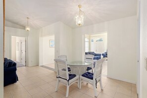 Dineren op de kamer