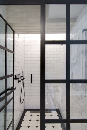 Peer Double Room, Balcony | Bathroom - COCO-MAT Athens Jumelle (Athens)