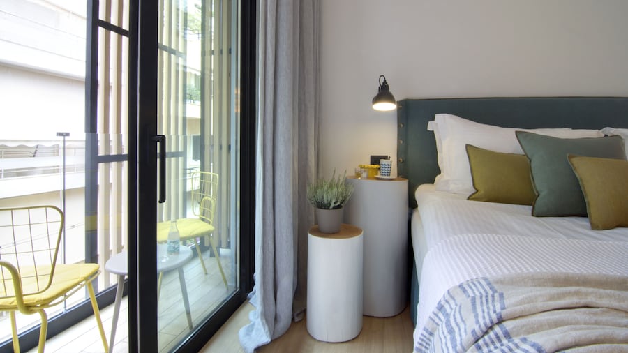 COCO-MAT Athens Jumelle