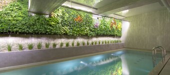 COCO-MAT Athens Jumelle