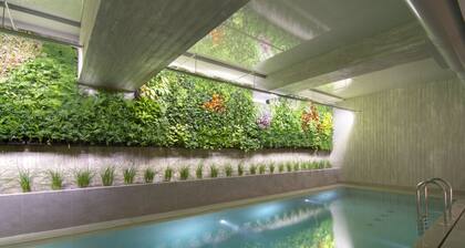 COCO-MAT Athens Jumelle