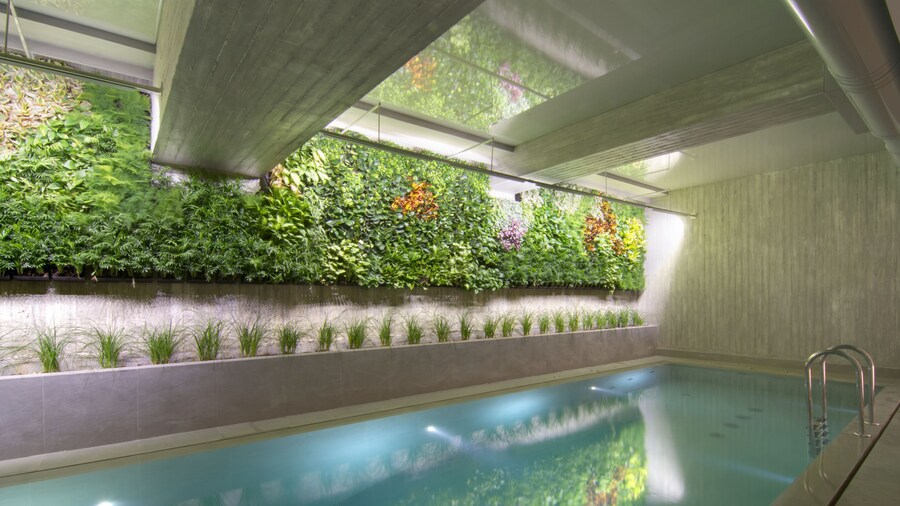 COCO-MAT Athens Jumelle