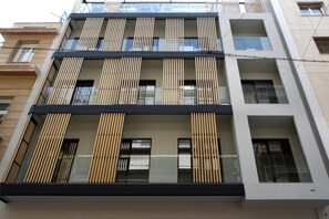 Exterior - COCO-MAT Athens Jumelle (Athens)