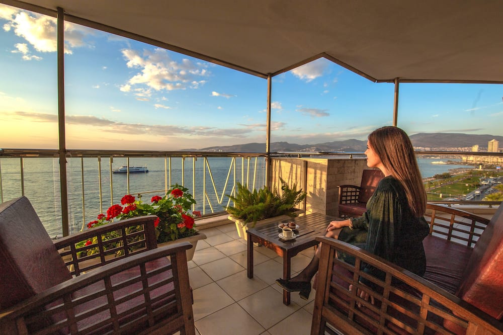 Izmir Palas Otel