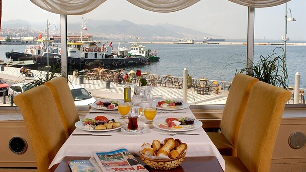 Restoran