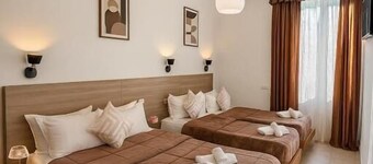 Hotel Aurelia Milano Centrale