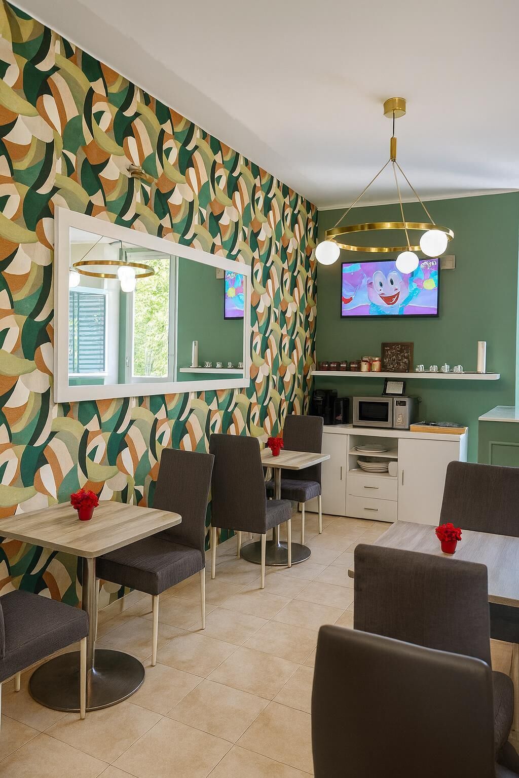 Photo - Hotel Aurelia Milano Centrale