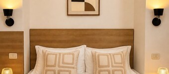 Hotel Aurelia Milano Centrale