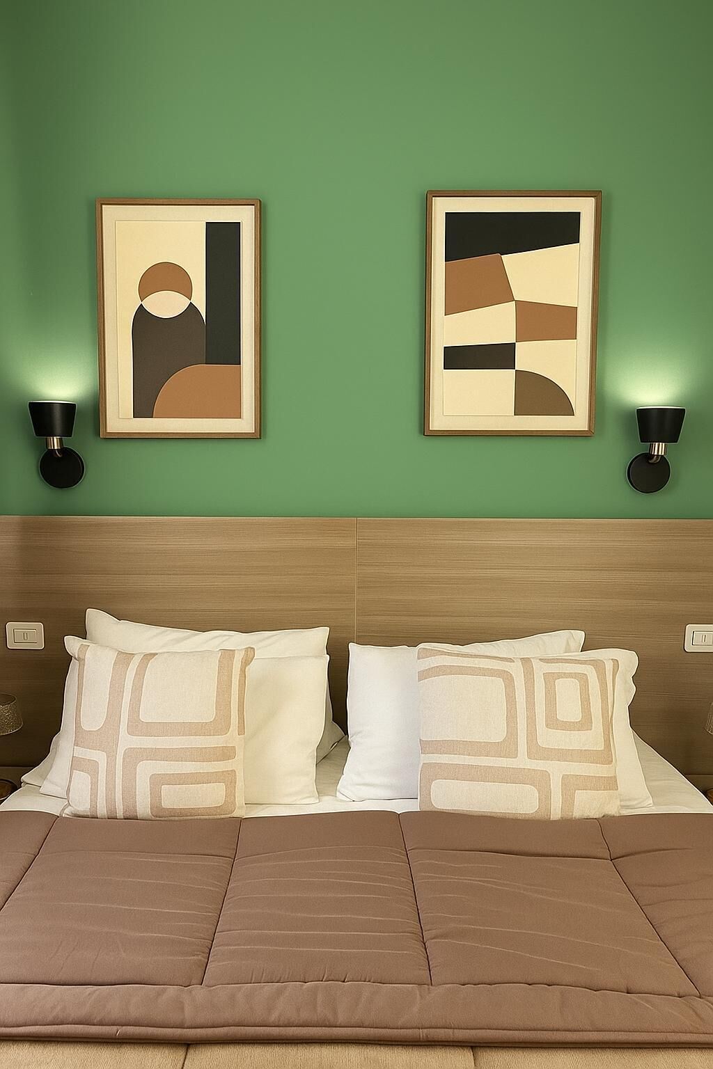 Foto - Hotel Aurelia Milano Centrale