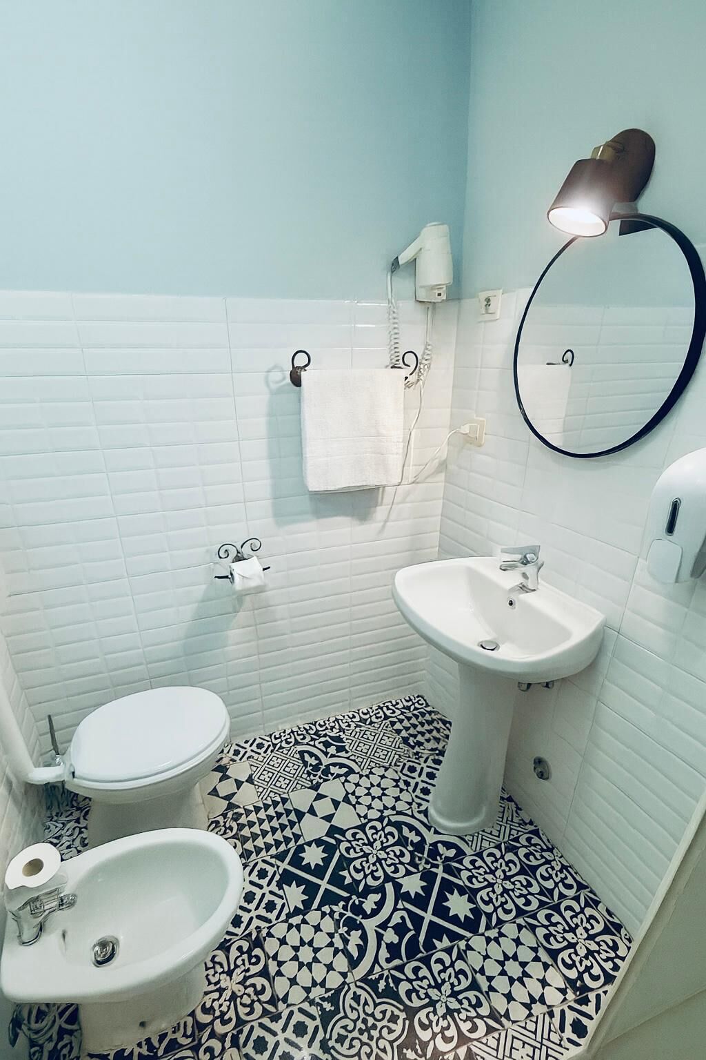 Photo - Hotel Aurelia Milano Centrale