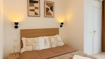 Classic Double or Twin Room, Non Smoking | Reception