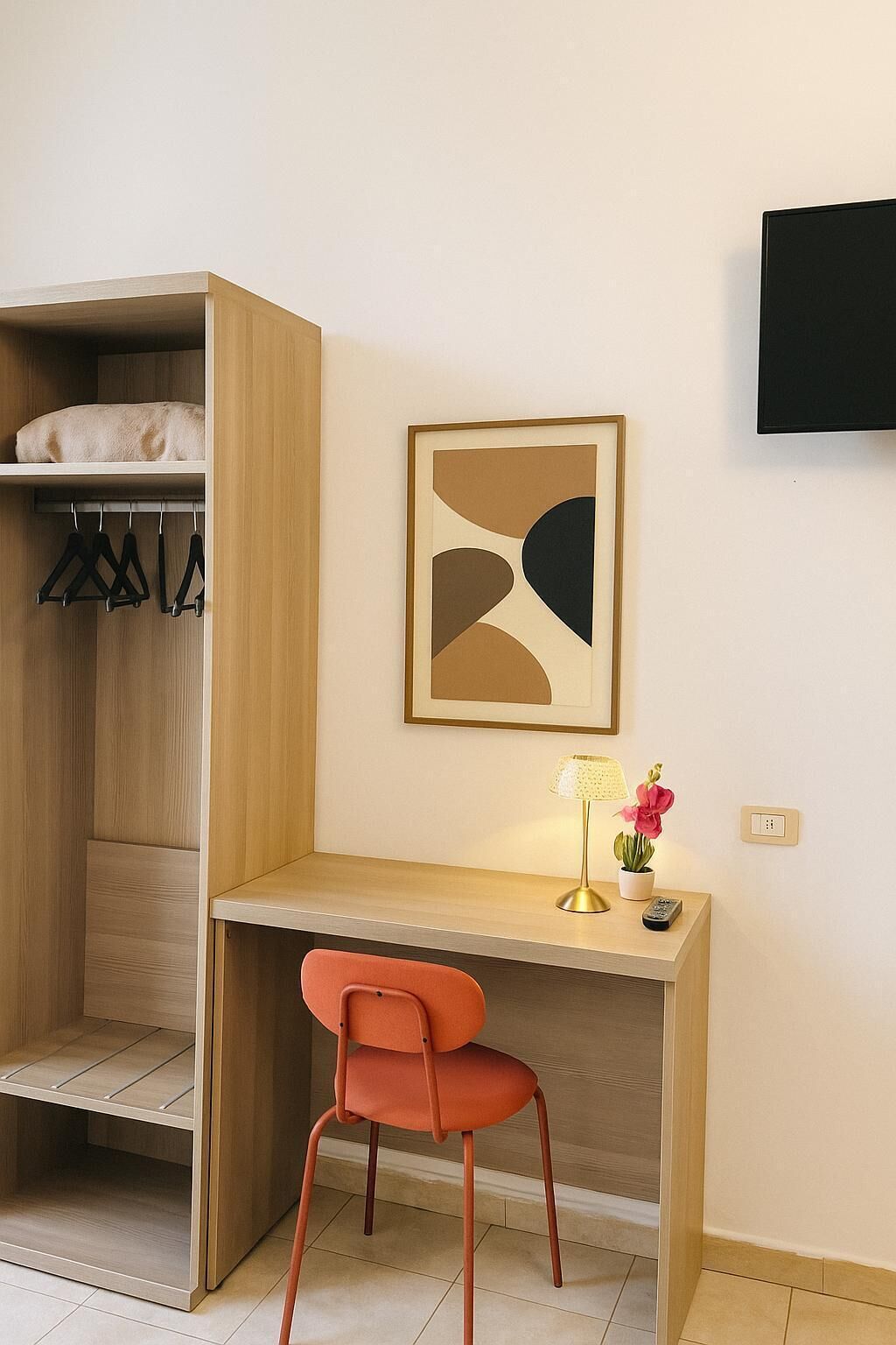 Photo - Hotel Aurelia Milano Centrale