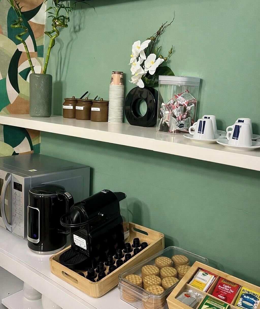 Photo - Hotel Aurelia Milano Centrale