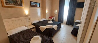 Hotel Aurelia Milano Centrale