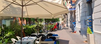 Hotel Aurelia Milano Centrale