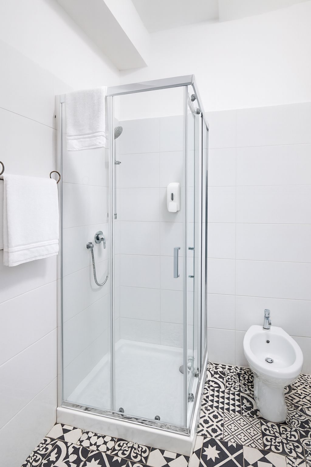 Photo - Hotel Aurelia Milano Centrale