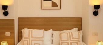 Hotel Aurelia Milano Centrale