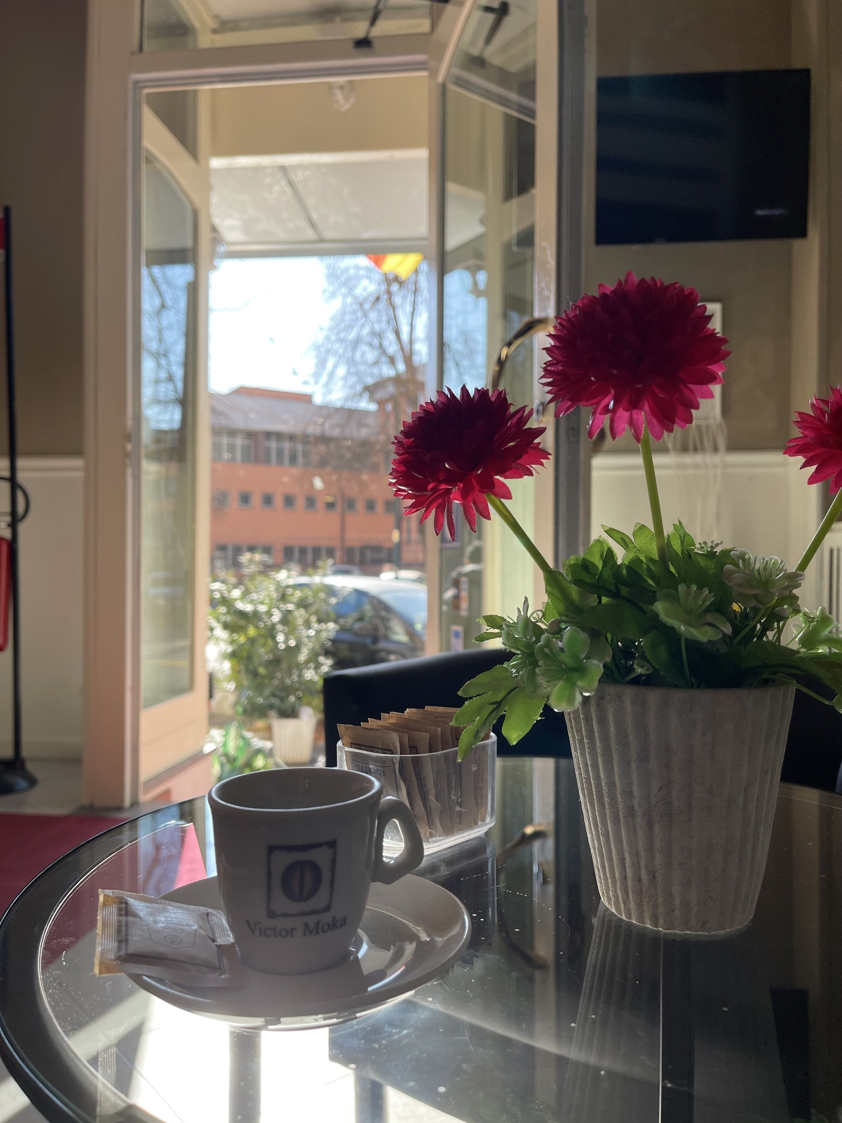 Photo - Hotel Aurelia Milano Centrale