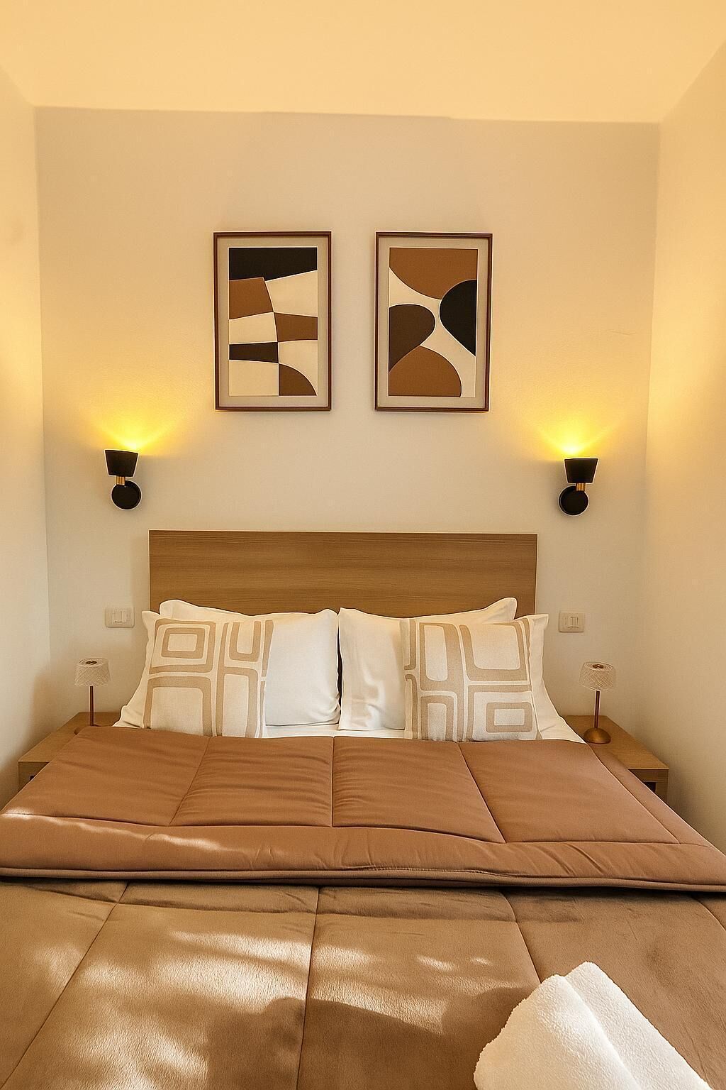 Photo - Hotel Aurelia Milano Centrale