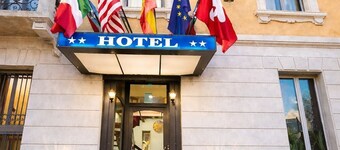 Hotel Aurelia Milano Centrale