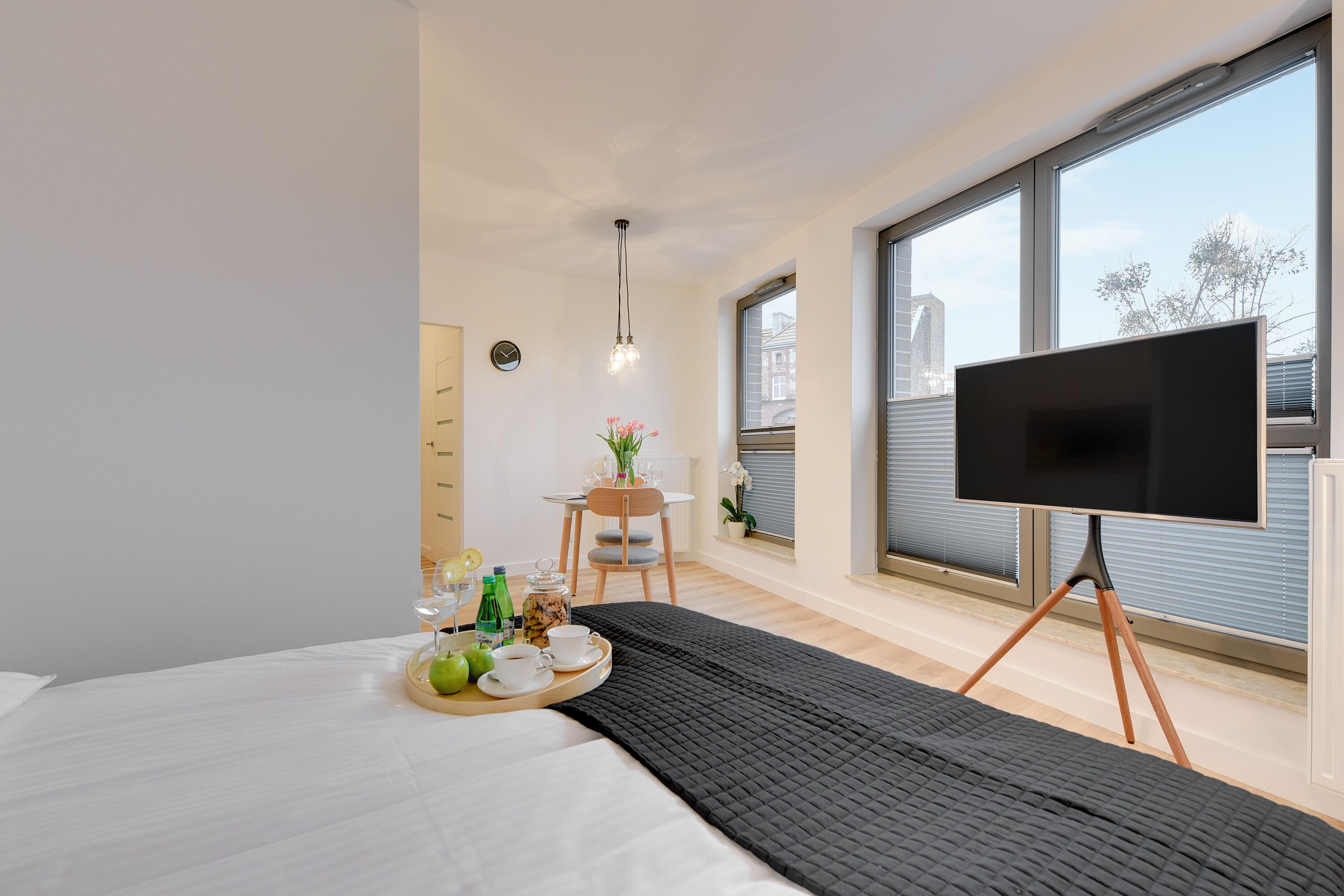 Egyptian cotton sheets, premium bedding, individually decorated