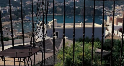 Villa Laetitia