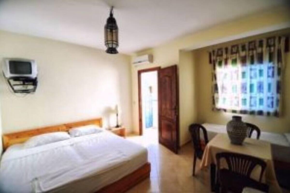 Comfort Apartment, 1 Bedroom, Terrace