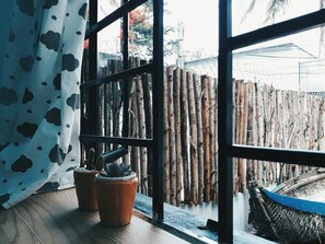 Property grounds - VANI HOME - 200m to the beach (Tp. Nha Trang)