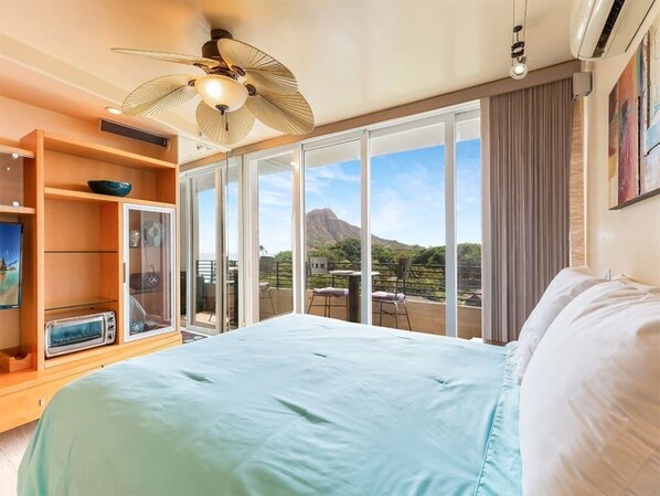 1 bedroom, iron/ironing board, Internet