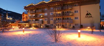 Adler Family & Wellness Clubresidence