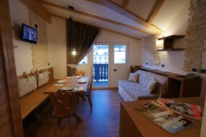 Télévision à écran plat