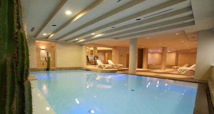 Apart-hotel Adler Moena