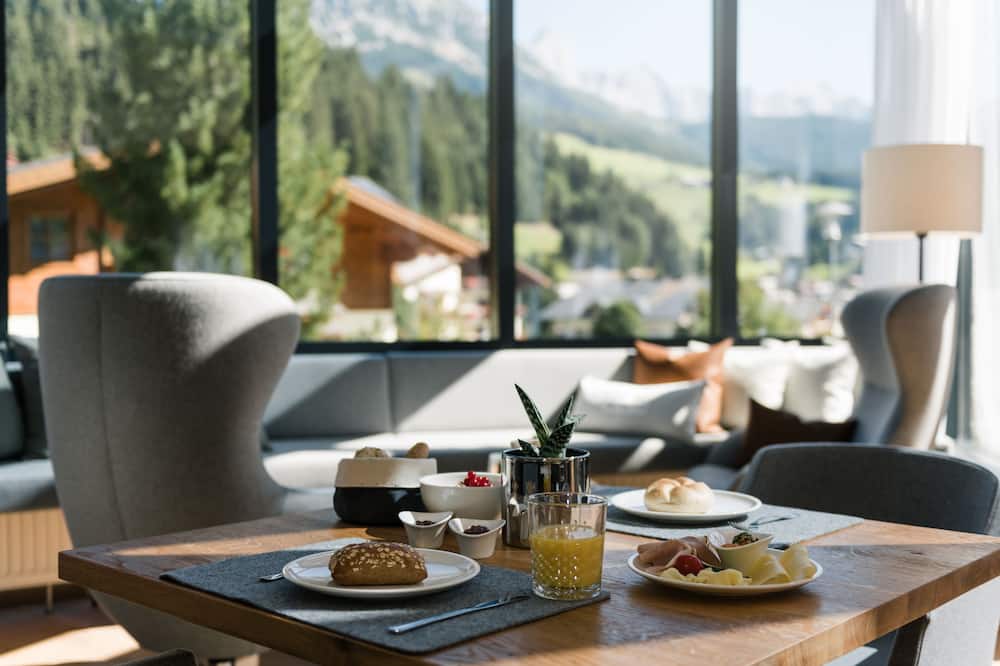 meiZeit Lodge
