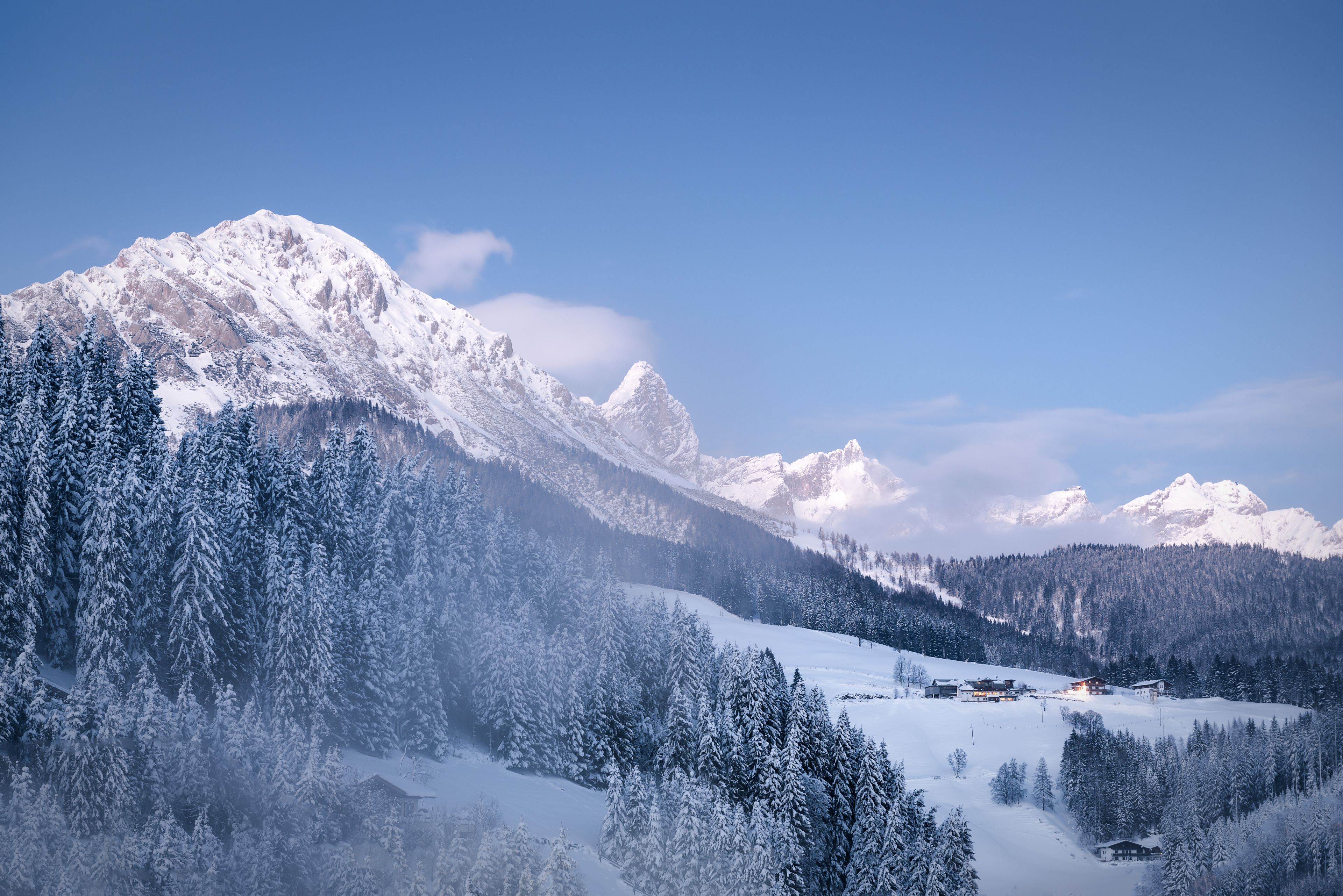 comfort quadruple room, non smoking | view from room