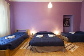 5 bedrooms, iron/ironing board, free WiFi, bed sheets - GRAN BIJOUX CENTRAL TURIN (Torino)
