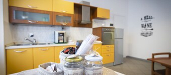 GRAN BIJOUX CENTRAL TURIN 