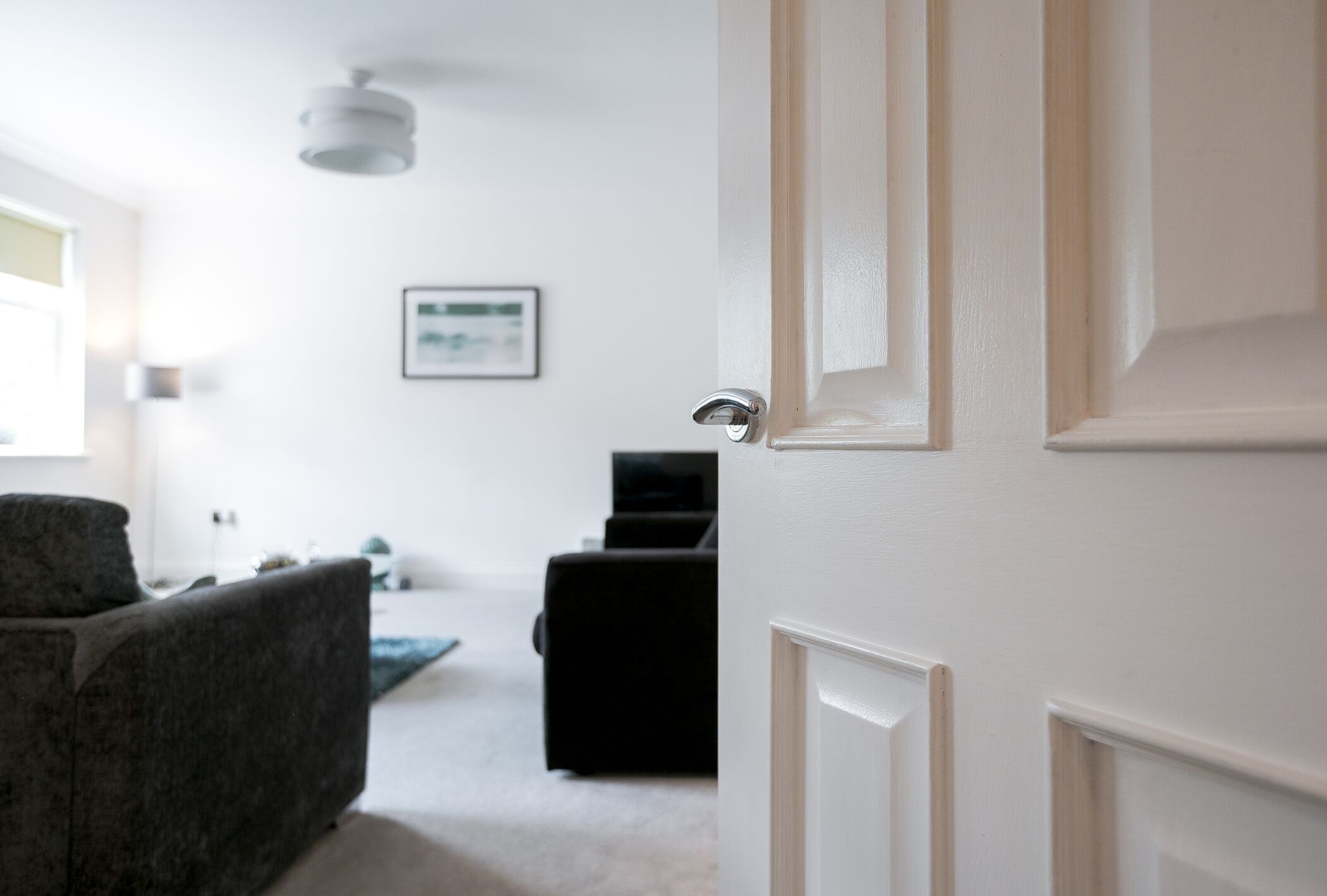 Apartment, Private Bathroom (KVM - Jubilee Mansions 2) | Lounge