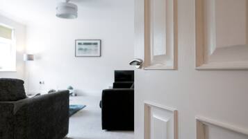 Apartment, Private Bathroom (KVM - Jubilee Mansions 2) | Lounge