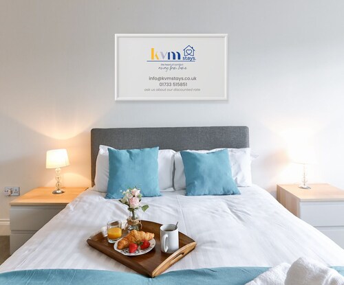 KVM - Jubilee Mansions 2