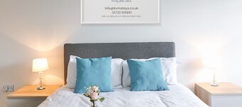 KVM - Jubilee Mansions 2