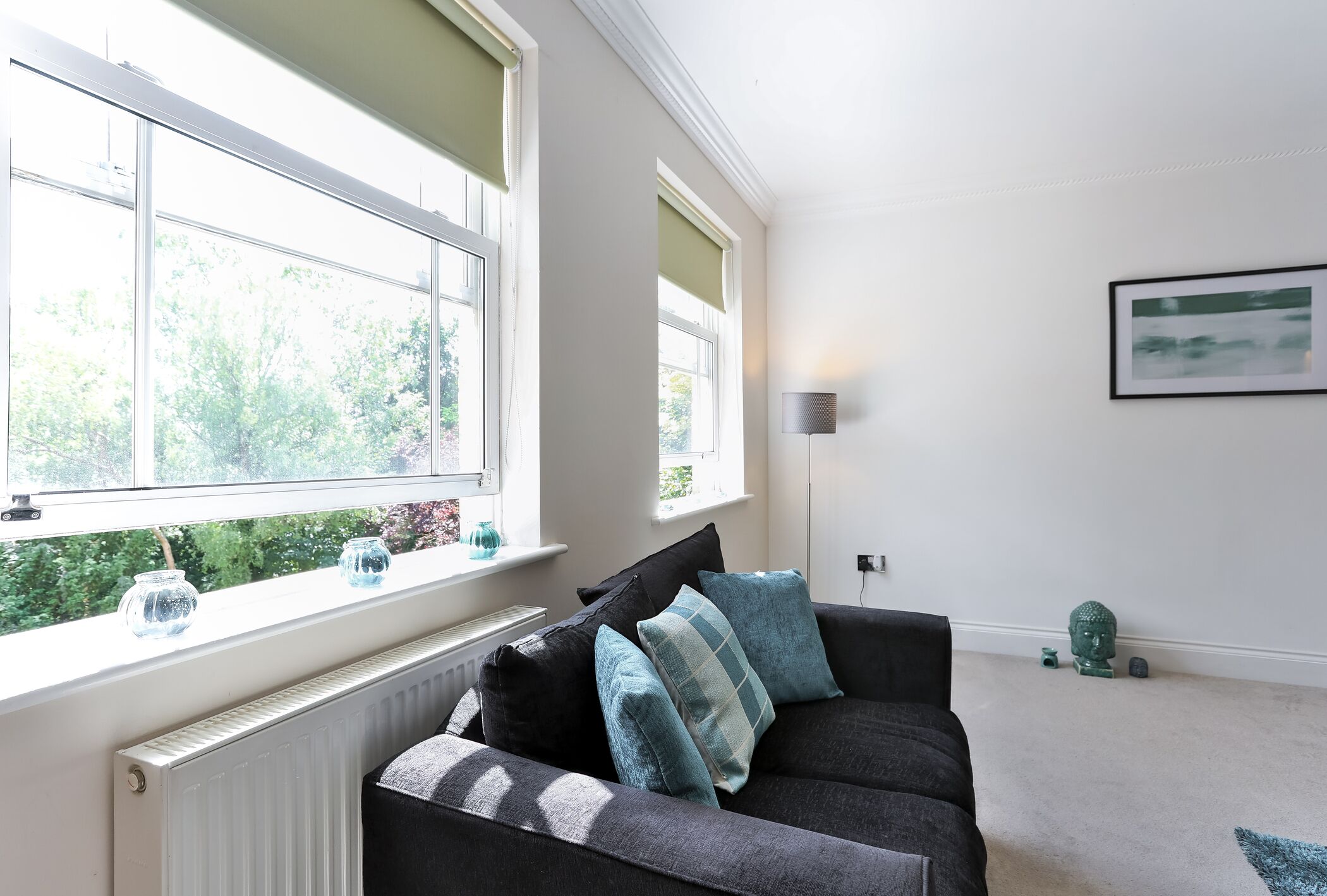 Apartment, Private Bathroom (KVM - Jubilee Mansions 2) | Lounge