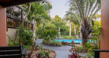 Elephant Coast Guest House