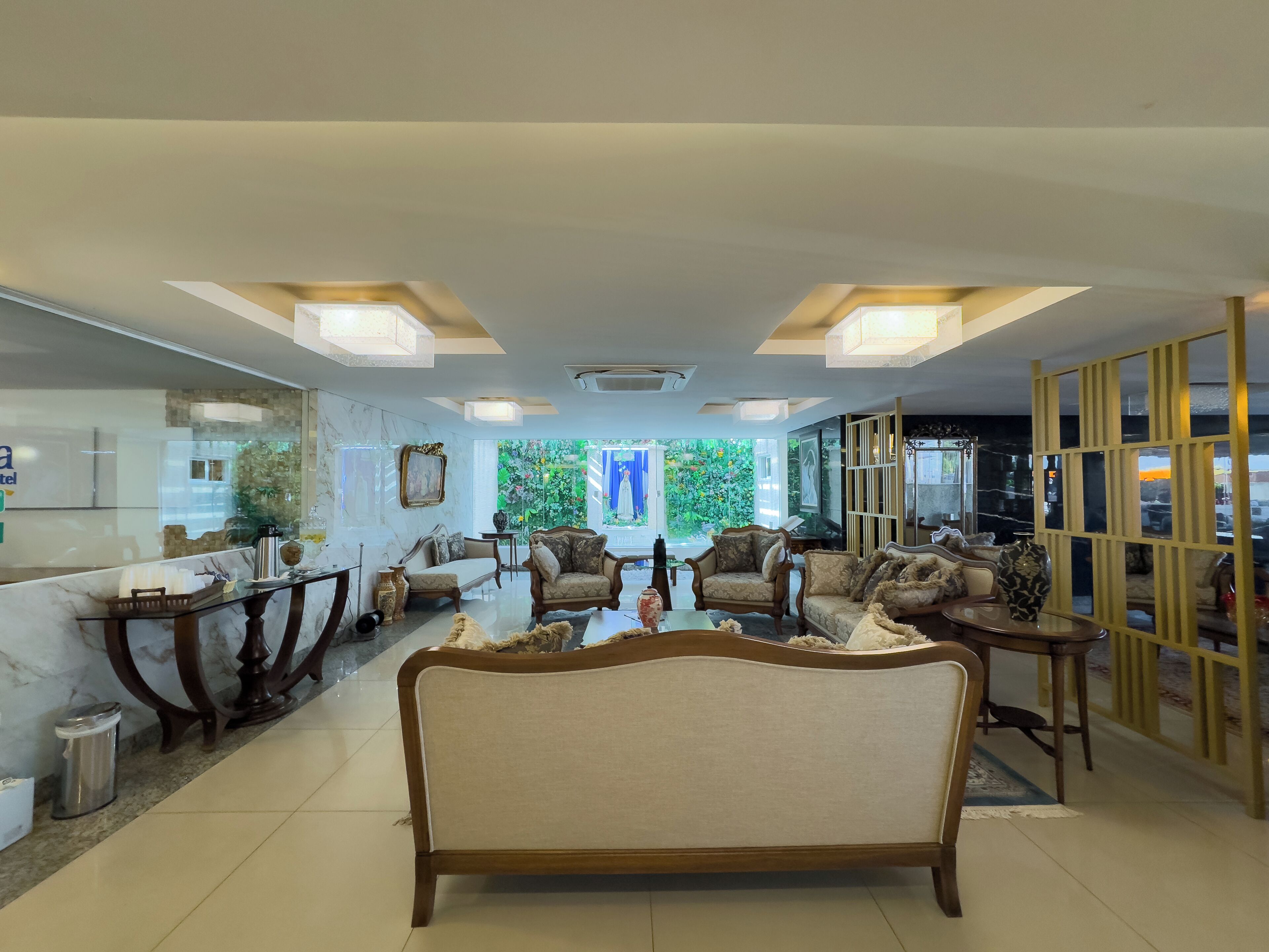 Photo - Laguna Praia Hotel