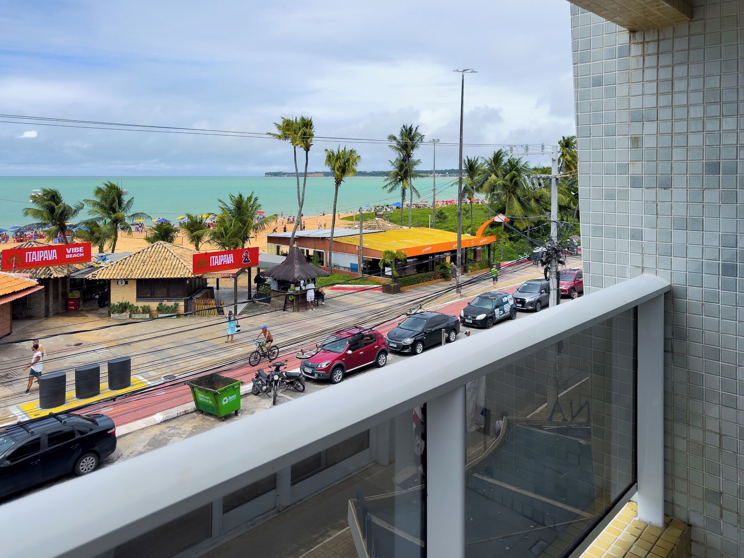 Photo - Laguna Praia Hotel