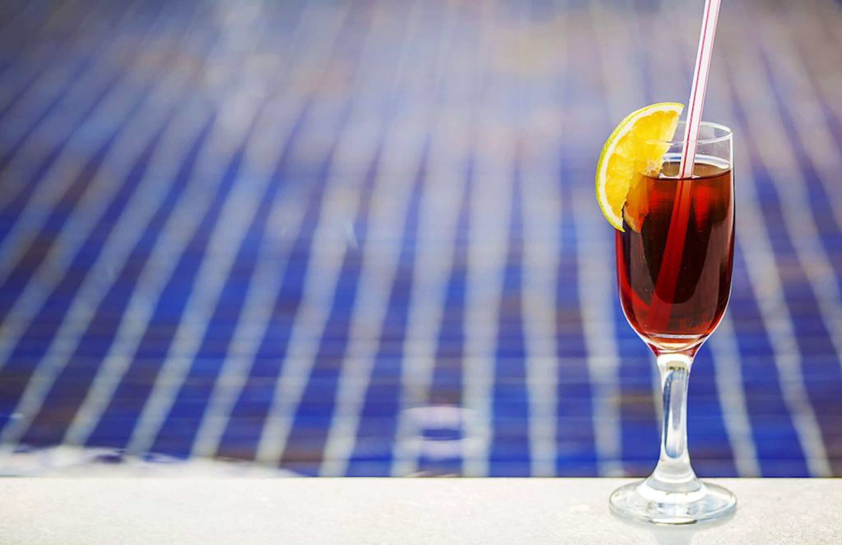 Foto - Laguna Praia Hotel