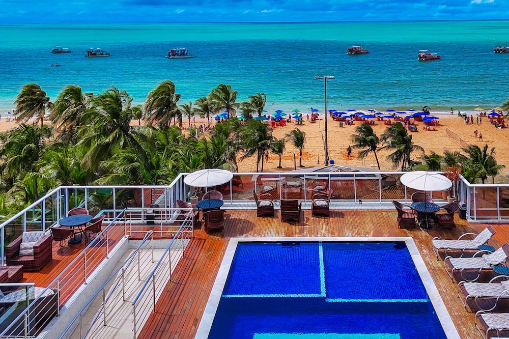 Laguna Praia Hotel