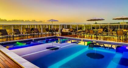 Laguna Praia Hotel