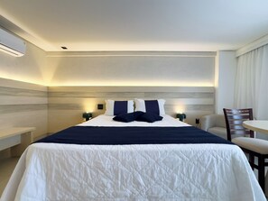 Superior Twin Room, Ocean View