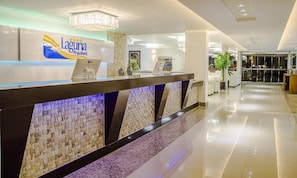 Recepció