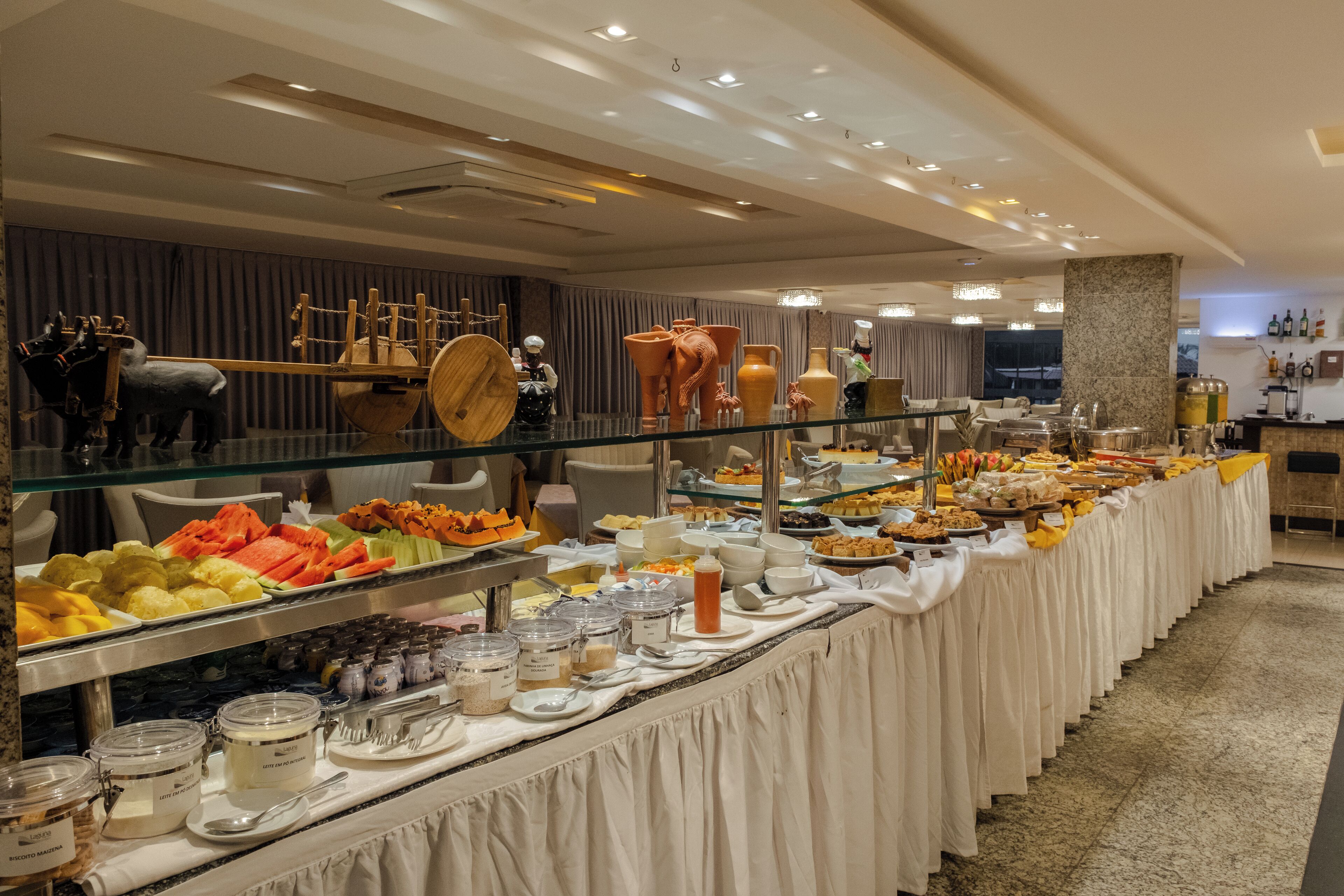 Photo - Laguna Praia Hotel